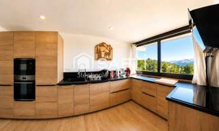 Appartement 4 Pièces 79 m² à vendre à Égat (66120)