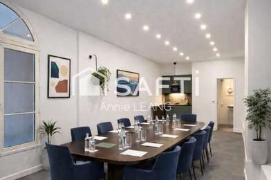 Commerce 1 pièces 358000 €