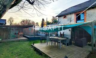 Maison 4 Pièces 112 m² à vendre à Nay (64800)