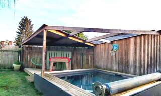 Maison 4 Pièces 112 m² à vendre à Nay (64800)