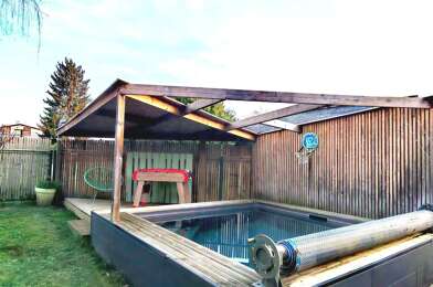 Maison 4 pièces 265000 €