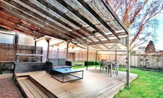 Maison 4 Pièces 112 m² à vendre à Nay (64800)