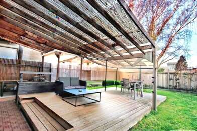 Maison 4 pièces 265000 €