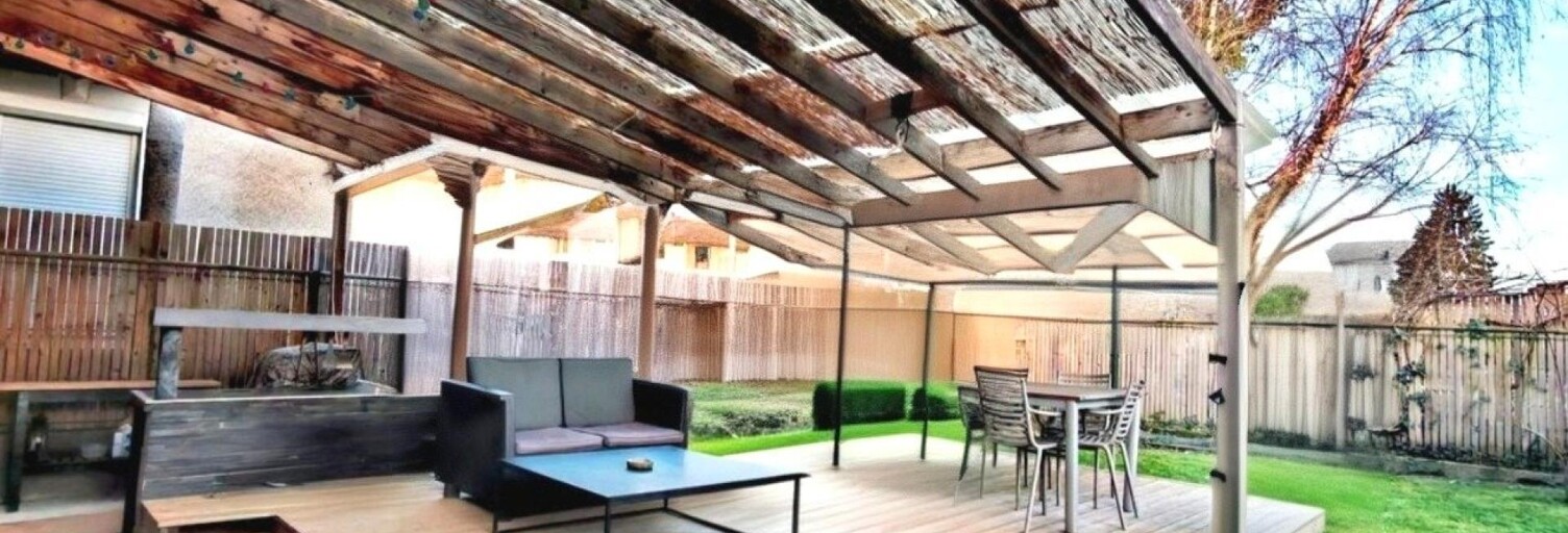 Maison 4 Pièces 112 m² à vendre à Nay (64800)