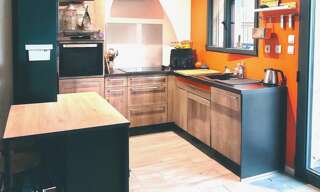 Maison 4 Pièces 112 m² à vendre à Nay (64800)