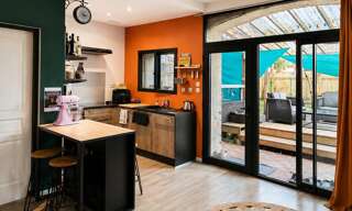 Maison 4 Pièces 112 m² à vendre à Nay (64800)