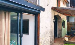 Maison 4 Pièces 112 m² à vendre à Nay (64800)