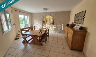 Maison 11 Pièces 270 m² à vendre à Lagnieu (01150)