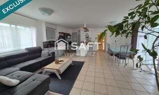 Maison 11 Pièces 270 m² à vendre à Lagnieu (01150)