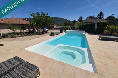 Maison 11 pièces 545000 €
