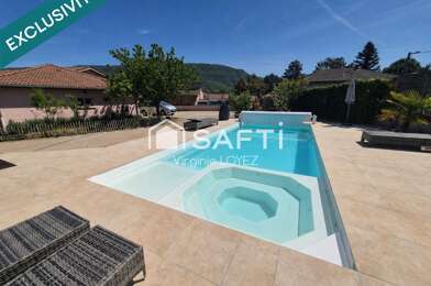 Maison 11 pièces 545000 €