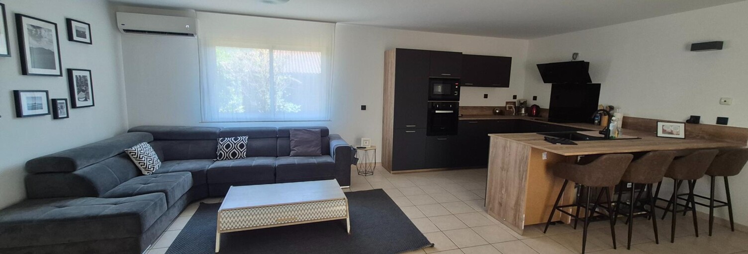 Maison 11 Pièces 270 m² à vendre à Lagnieu (01150)