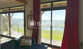 Maison 8 Pièces 230 m² à vendre à Blaziert (32100)