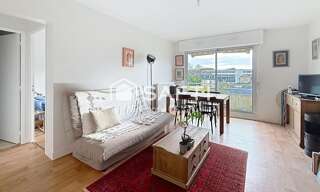 Appartement 2 Pièces 47 m² à vendre à Bayeux (14400)