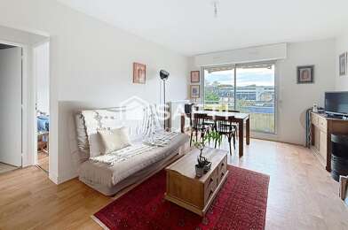 Appartement 2 pièces 140000 €