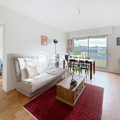 Appartement 2 pièces 140000 €