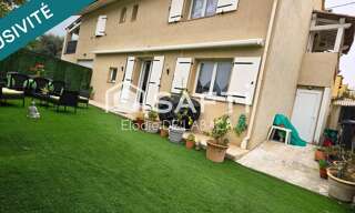 Maison 4 Pièces 82 m² à vendre à La Roquette-sur-Siagne (06550)