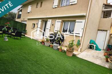 Maison 4 pièces 485000 €