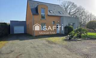 Maison 5 Pièces 137 m² à vendre à Derval (44590)