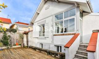 Maison 7 Pièces 120 m² à vendre à Arcachon (33120)