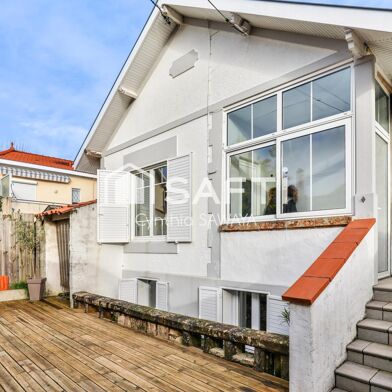 Maison 7 pièces 715000 €