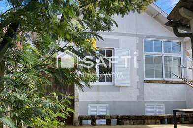 Maison 7 pièces 699000 €