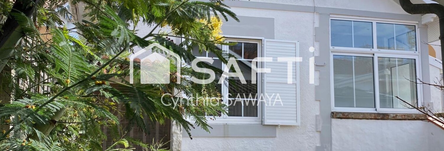 Maison 7 Pièces 120 m² à vendre à Arcachon (33120)