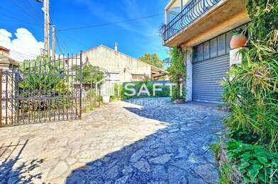 Maison 4 pièces 439000 €