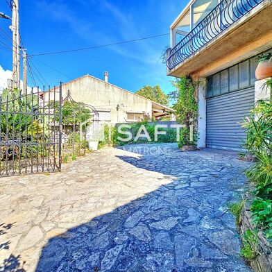 Maison 4 pièces 439000 €