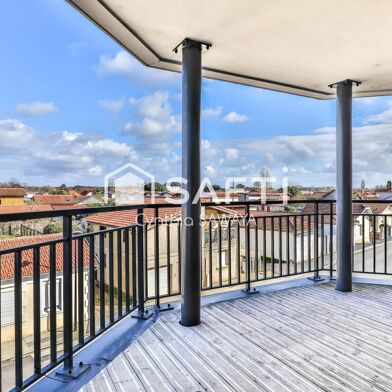 Appartement 3 pièces 300000 €