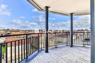 Appartement 3 pièces 285000 €