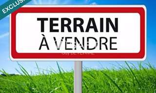 Terrain  800 m² à vendre à Saint-Offenge (73100)