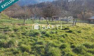 Terrain  800 m² à vendre à Saint-Offenge (73100)