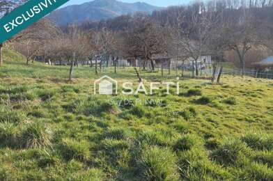 Terrain  155000 €