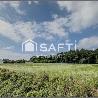 Terrain  66000 €