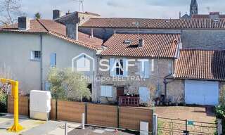 Maison 11 Pièces 298 m² à vendre à Langon (33210)