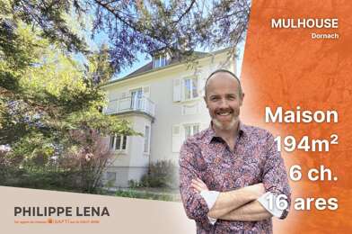 Maison 8 pièces 559000 €