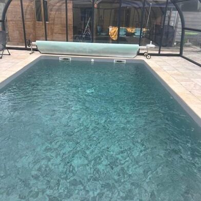 Maison 6 pièces 269900 €