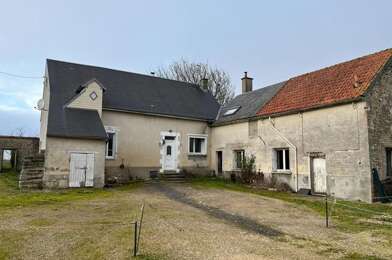 Maison 6 pièces 158000 €