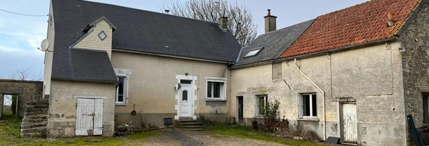 Maison 6 Pièces 160 m² à vendre à Guigneville (45300)