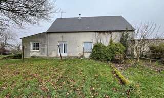 Maison 6 Pièces 160 m² à vendre à Guigneville (45300)