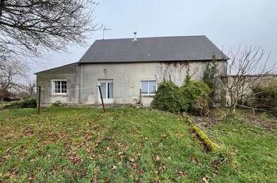 Maison 6 pièces 158000 €