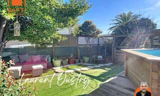 Maison 5 Pièces 100 m² à vendre à Cazouls-lès-Béziers (34370)