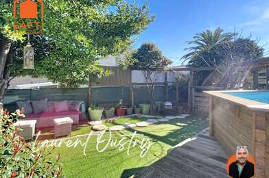 Maison 5 pièces 280000 €