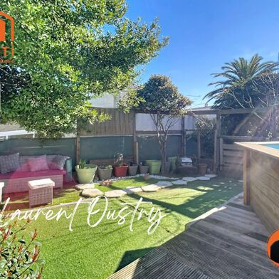 Maison 5 pièces 280000 €