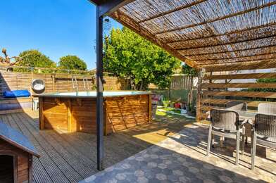 Maison 5 pièces 280000 €