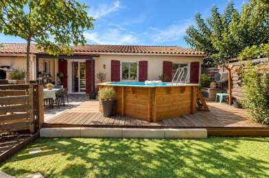 Maison 5 pièces 274000 €