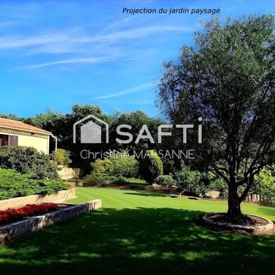 Maison 3 pièces 334000 €