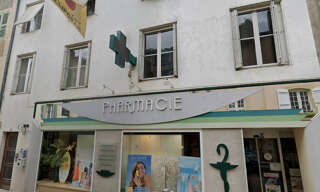 Commerce  190 m² à louer à Marcigny (71110)