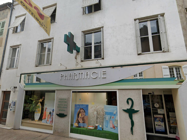LOCAL COMMERCIAL CENTRE VILLE 190 M2. au total. — photo 1